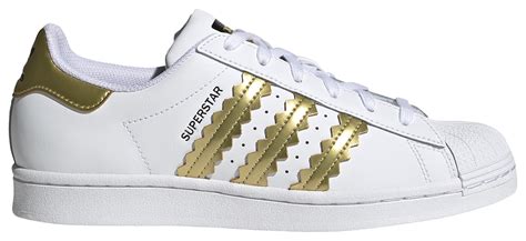 adidas superstars footlocker|adidas superstar men's foot locker.